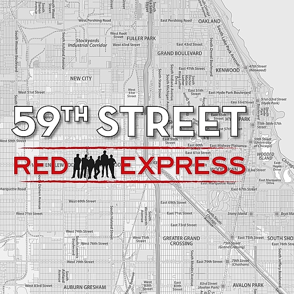 59th Street, Red Express
