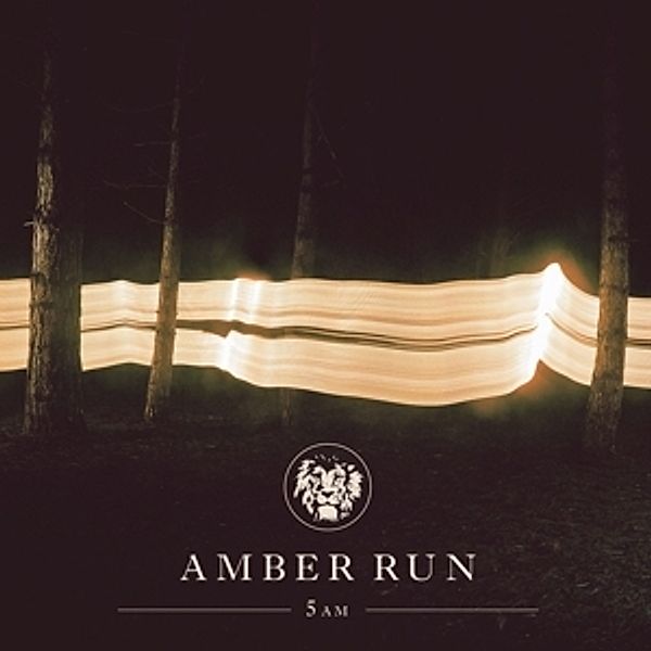 5am (Vinyl), Amber Run