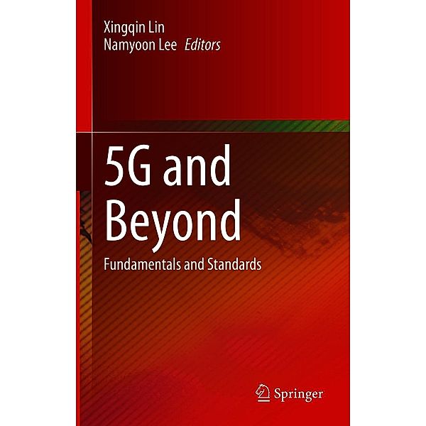 5G and Beyond