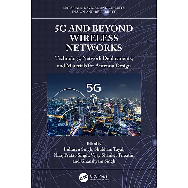 5G and Beyond Wireless Networks