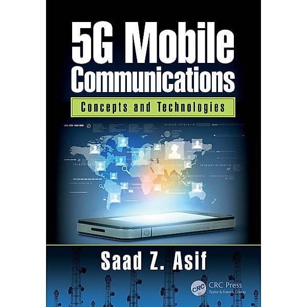 5G Mobile Communications, Saad Asif