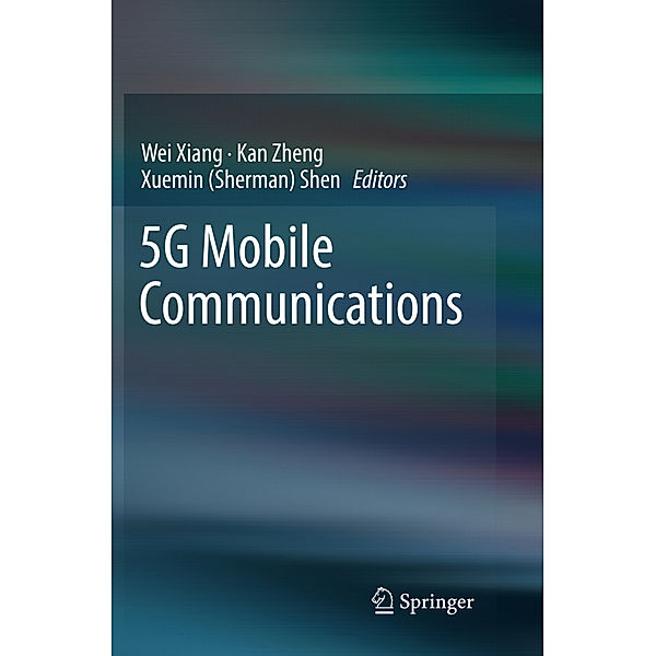 5G Mobile Communications