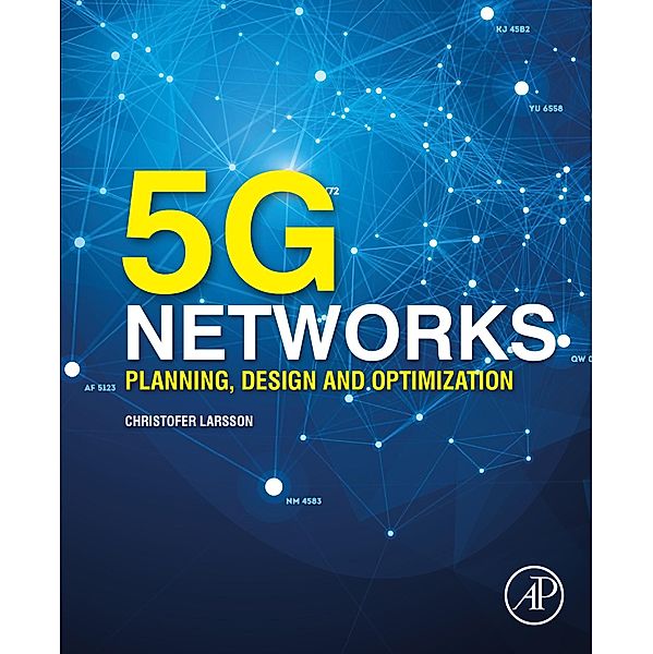 5G Networks, Christofer Larsson