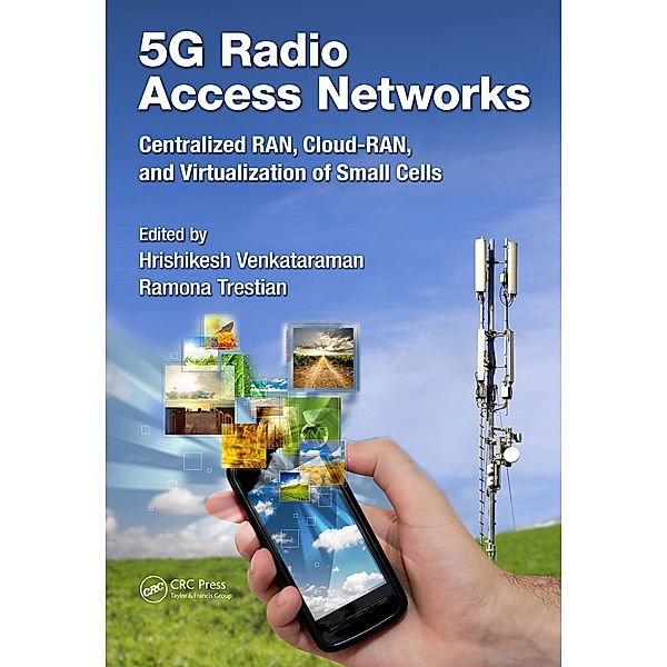 5G Radio Access Networks