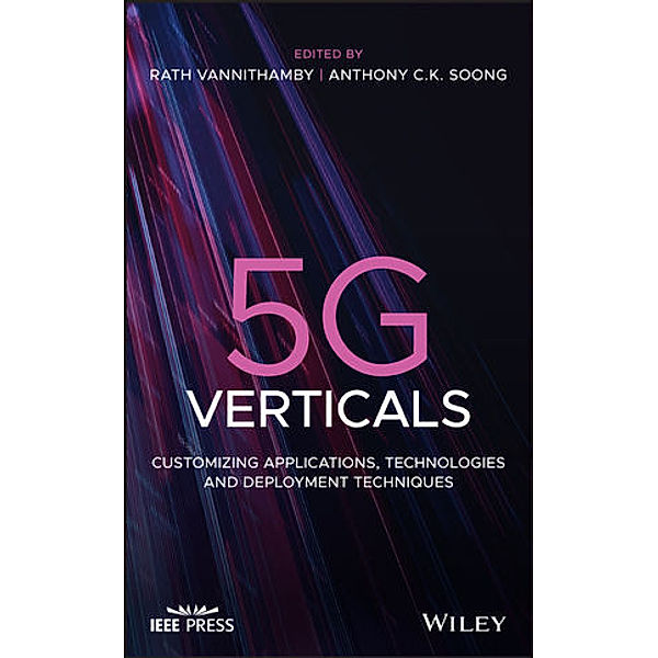 5G Verticals