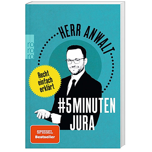 #5MinutenJura, Herr Anwalt