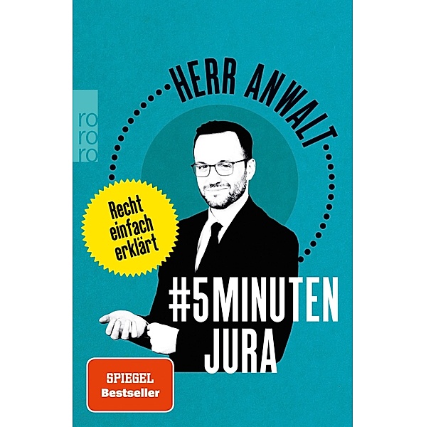 #5MinutenJura, Tim Hendrik Walter