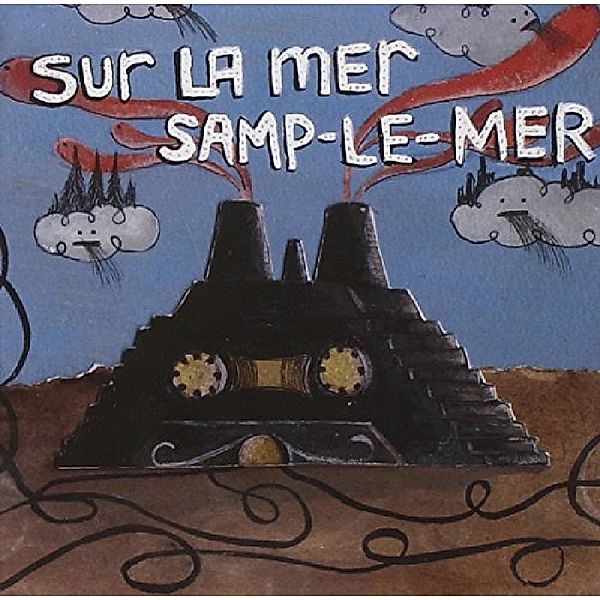 5rc Sur La Mer Samp-Le-Mer, Diverse Interpreten