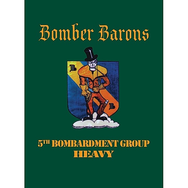5th Bombardment Group (Heavy)