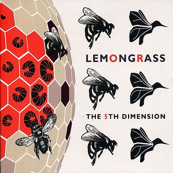 5th dimension, Lemongrass