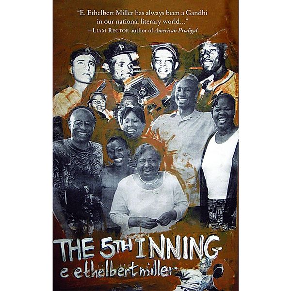 5th Inning / Busboys and Poets Press, E. Ethelbert Miller
