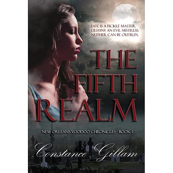 5th Realm / Constance Gillam, Constance Gillam
