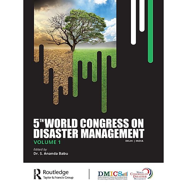 5th World Congress on Disaster Management: Volume I