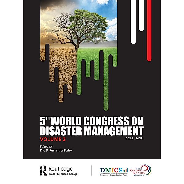 5th World Congress on Disaster Management: Volume II