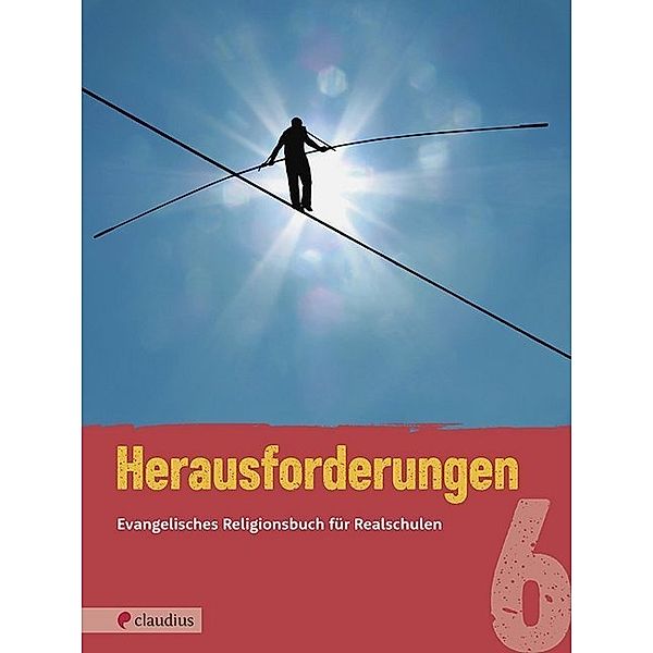 6. Jahrgangsstufe, Schülerbuch