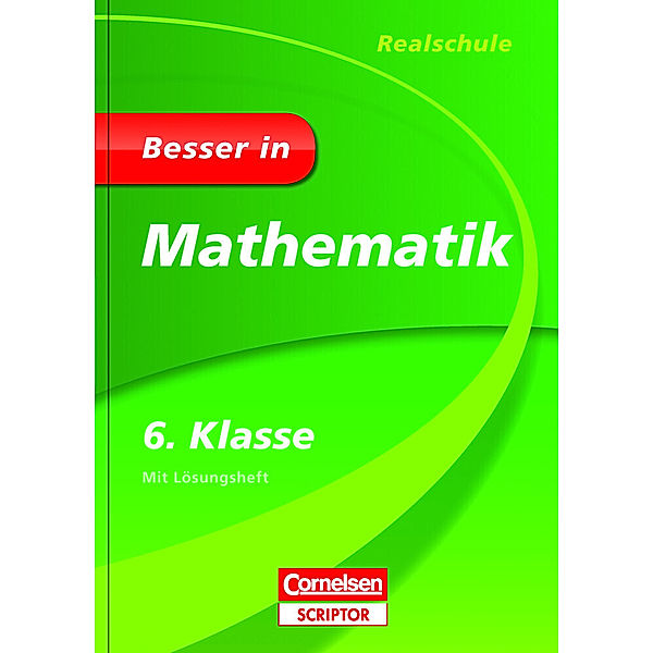 6. Klasse, Maike Finnern, Barbara Weber