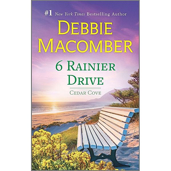 6 Rainier Drive / Cedar Cove Bd.6, Debbie Macomber