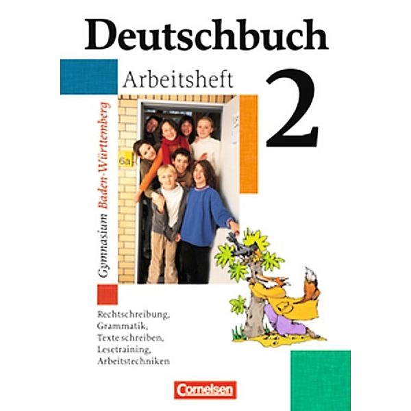 6. Schuljahr, Arbeitsheft