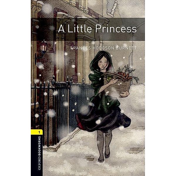 6. Schuljahr, Stufe 2 - A Little Princess - Neubearbeitung, Frances Hodgson Burnett