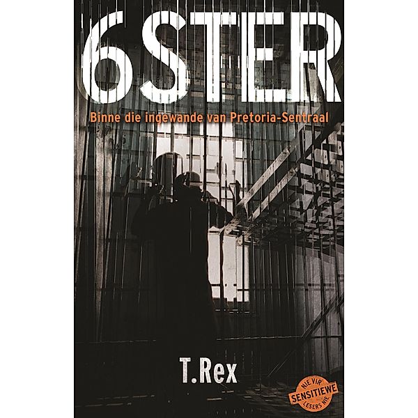 6 Ster / LAPA Uitgewers, T. Rex