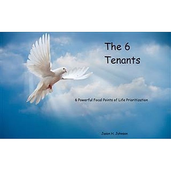 6 Tenants, Jason H. Johnson