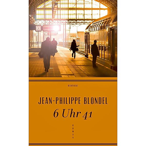 6 Uhr 41, Jean-Philippe Blondel