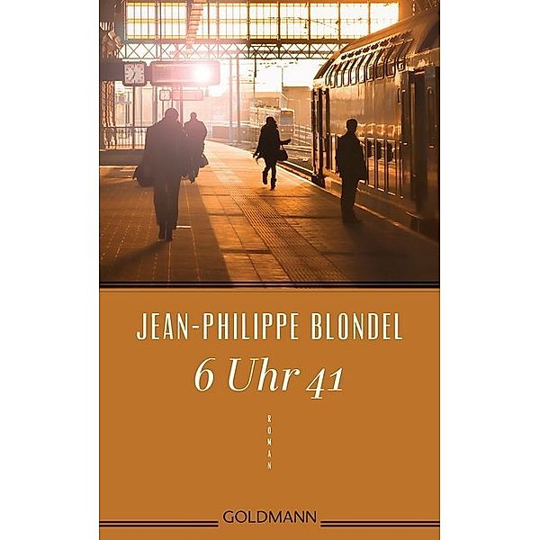 6 Uhr 41, Jean-Philippe Blondel