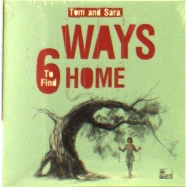 6 Ways To Find Home Ep, Tom & Sara