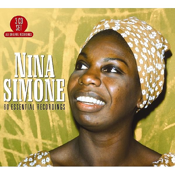 60 Essential Recordings, Nina Simone