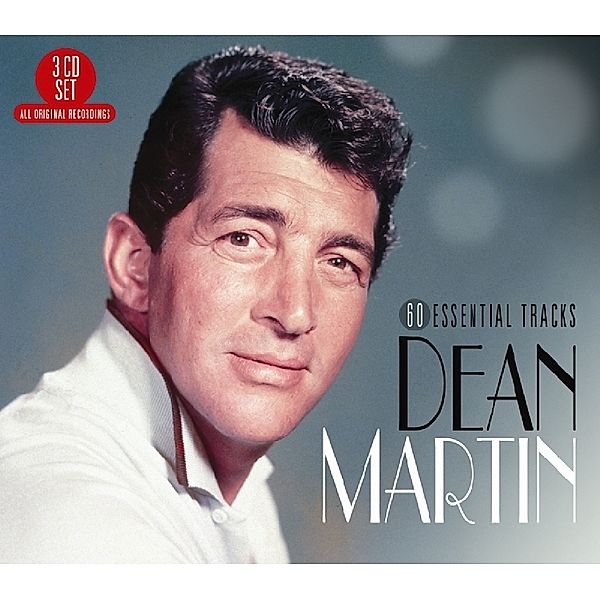 60 Essential Tracks, Dean Martin