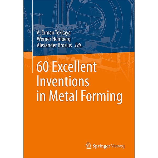 60 Excellent Inventions in Metal Formin