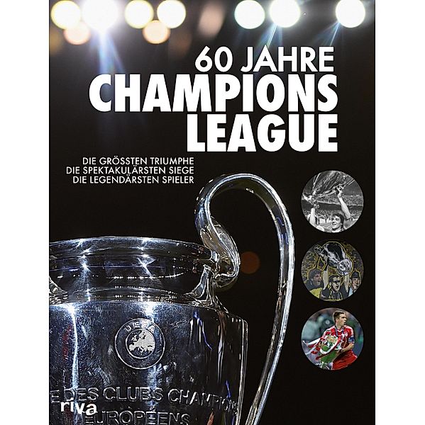 60 Jahre Champions League, Ulrich Kühne-Hellmessen