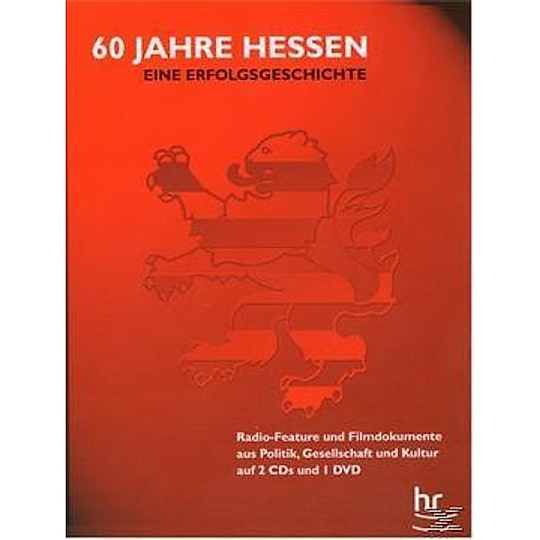 60 Jahre Hessen - Eine Erfolgsgeschichte