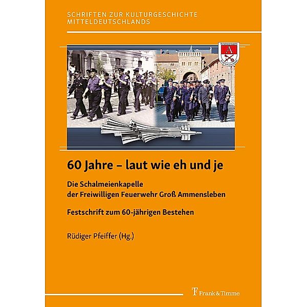 60 Jahre - laut wie eh und je