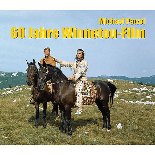 60 Jahre Winnetou-Film, Michael Petzel