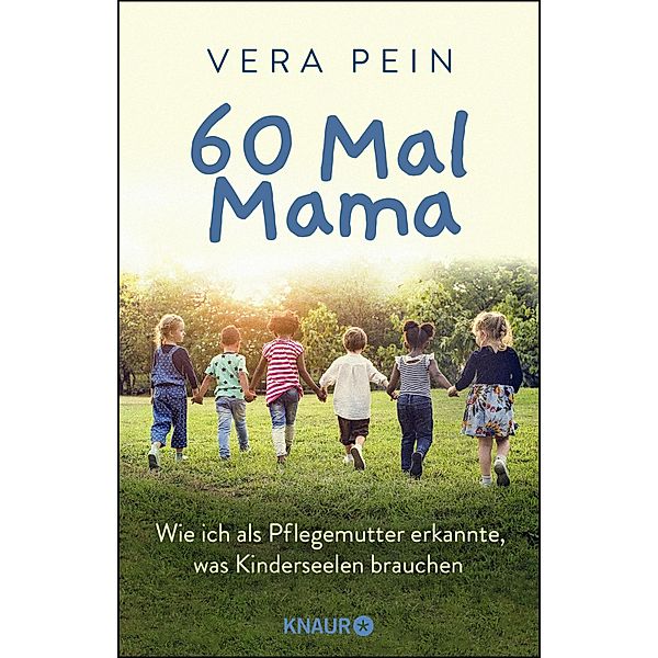 60 Mal Mama, Vera Pein, Shirley Michaela Seul