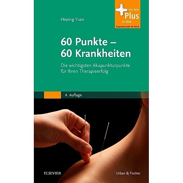 60 Punkte - 60 Krankheiten, Yuan Heping