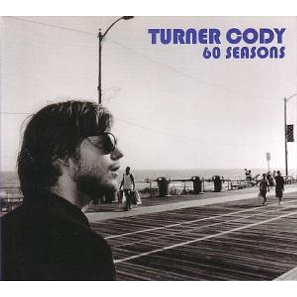 60 Seasons, Turner Cody