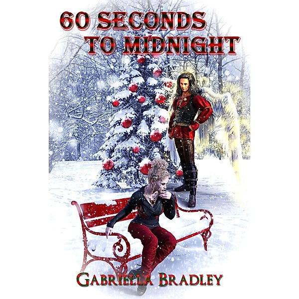 60 Seconds to Midnight, Gabriella Bradley