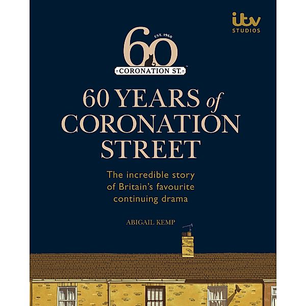 60 Years of Coronation Street, ITV Ventures Ltd, Abigail Kemp