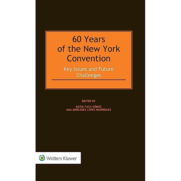 60 Years of the New York Convention