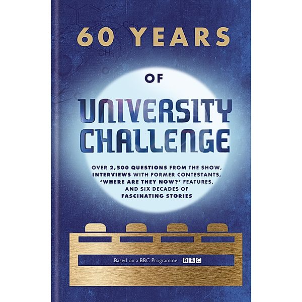 60 Years of University Challenge, Cassell