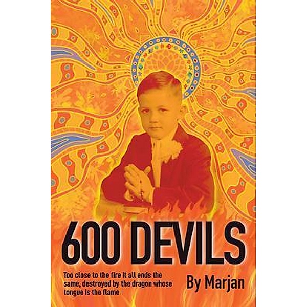 600 Devils / Marjan LLC, Marjan