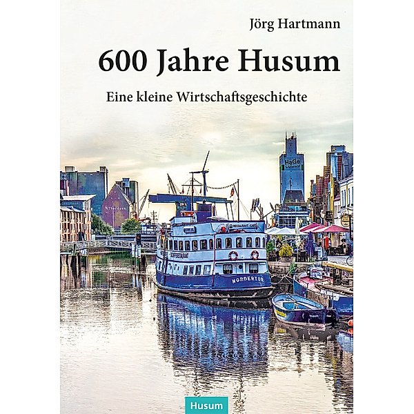 600 Jahre Husum, Jörg Hartmann