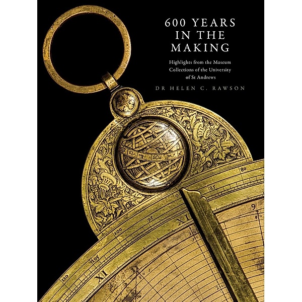 600 Years in the Making, Helen Rawson