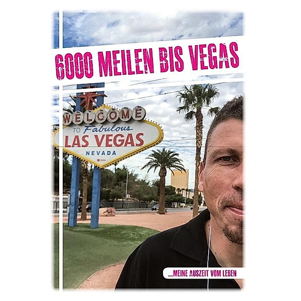 6000 Meilen bis Vegas, Andreas Leffler