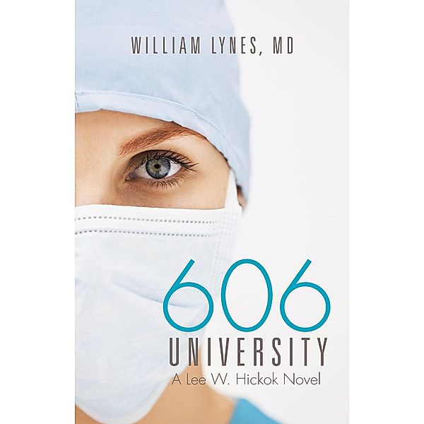 606 University, William Lynes Md