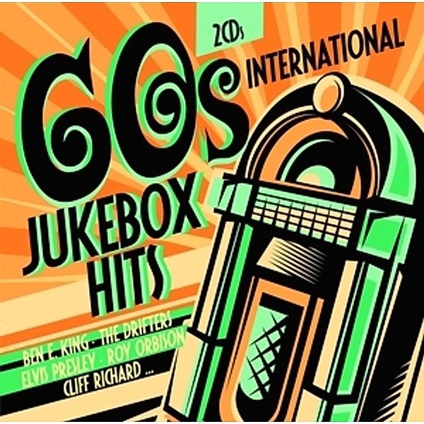 60s International Jukebox Hits, Mus 81290-2