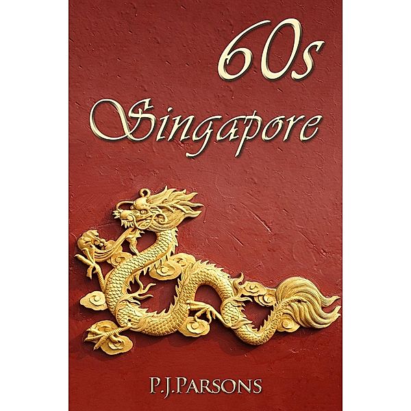 60s Singapore / Andrews UK, P J Parsons