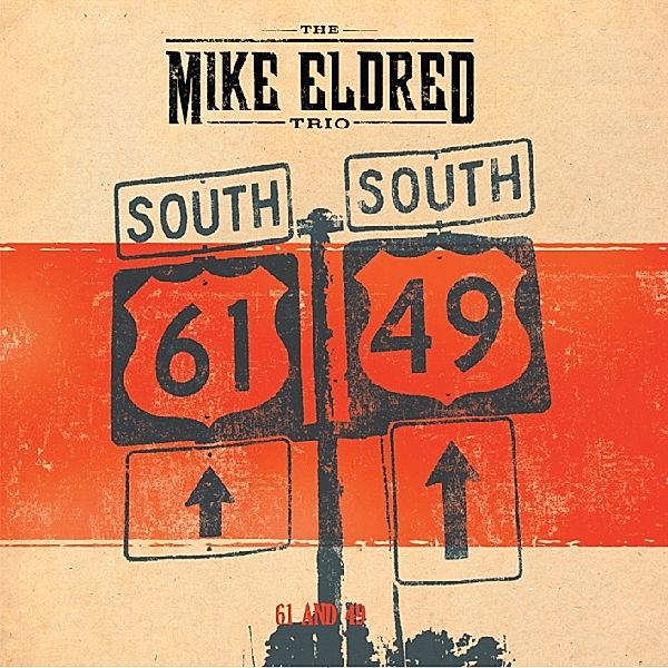 61 And 49, Mike-Trio- Eldred